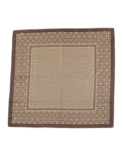 �ySALE�^60%OFF�zstudio CLIP �􉽊w�͗l�唻�X�J�[�t �X�^�f�B�I�N���b�v �t�@�b�V�����G�� �X�J�[�t�E�o���_�i �u���E�� �I�����W