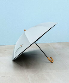 UNITED ARROWS green label relaxing 【別注】＜Wpc.＞UVO 2段折りたたみ日傘 / アンブレラ 晴雨兼用 レイン ユナイテッドアローズ グリーンレーベルリラクシング ファッション雑貨 折りたたみ傘 グレー ホワイト グリーン【送料無料】