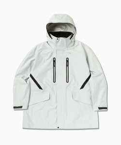 and wander rain proof coat �A���h�����_�[ �W���P�b�g�E�A�E�^�[ ���̑��̃W���P�b�g�E�A�E�^�[ �u���[ �u���b�N �O���[�y���������z