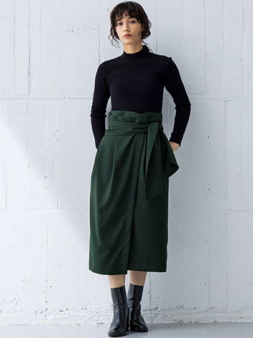 Lanvin En Bleu ドッキングニットワンピース Rakuten Fashion 楽天ファッション 旧楽天ブランドアベニュー Ab7472