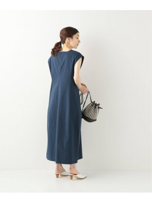 Iena Fabricaアルバトロスコットンワンピース Rakuten Fashion 楽天ファッション 旧楽天ブランドアベニュー Cs9472
