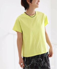 JOURNAL STANDARD relume 別注【YONETOMI/ヨネトミ】*RELUME G.D T-SHIRT:カットソー ジャーナル スタンダード レリューム トップス カットソー・Tシャツ ブラック ホワイト【送料無料】