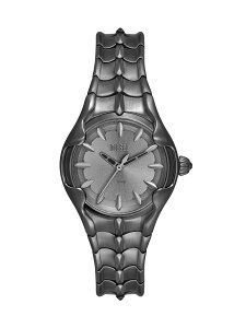 DIESEL ディーゼル 腕時計 レディース アナログ ステンレス DZ5603 ウォッチステーションインターナショナル アクセサリー・腕時計 腕時計【送料無料】