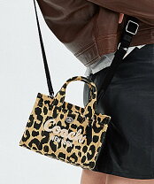 楽天市場】コーチ トートバッグ（柄ヒョウ・レオパード）の通販 