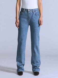 Levi's BLUETAB(TM) PLANK Xg[gW[Y ~fBACfBS [oCX pc W[YEfjpc lCr[yz