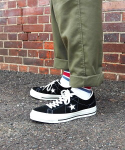 CONVERSE yCONVERSEzX^[ XG[h ubN Xj[J[ [X^[ V[YEC Xj[J[ ubNyz