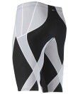 (M)CW-X スポーツタイツ ジェネレーター (ハーフ丈) メンズ
