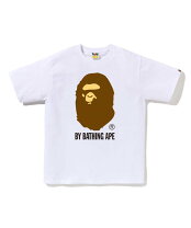 楽天市場】A BATHING APE（カラーホワイト）（Tシャツ・カットソー