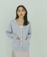 【SALE／50%OFF】GLOBAL WORK スウェットライクVネックカーディガン/601629 グローバルワーク トップス …