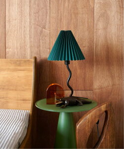 JOURNAL STANDARD FURNITURE �s�\��tWAVY TABLE LAMP COLOR �E�F�[�r�[ �e�[�u�� �����v �W���[�i���X�^���_�[�h�t�@�j�`���[ �C���e���A�E�����G�� ���C�g�E�Ɩ���� �O���[���y���������z