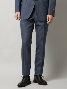 �ySALE�^20%OFF�zSUIT SQUARE �e�[�p�[�h�p���c CANONICO SUPERSONIC �g���s�J���E�[�� ���n �X�[�c �X�N�G�A �X�[�c�E�t�H�[�}�� �X�[�c�p���c �u���[�y���������z