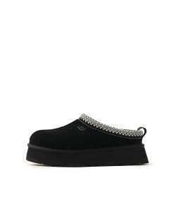 UGG UGG W TAZZ II BLACK �A�g���X �V���[�Y�E�C �T���_�� �u���b�N�y���������z