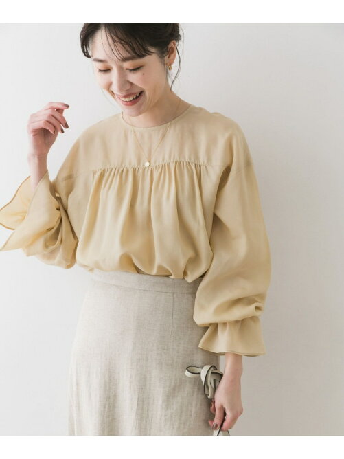 Urban Research Rosso F By Rosso シフォンブラウス Rakuten Fashion 楽天ファッション 旧楽天 ブランドアベニュー Cg1473