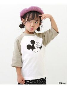 キッズ ミッキー 子供服 トップスの人気商品 通販 価格比較 価格 Com