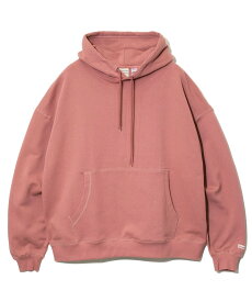 Goodwear Goodwear/(M)BIG フードパーカー ゴースローキャラバン トップス パーカー・フーディー カーキ グレー ピンク ベージュ ブラック【送料無料】