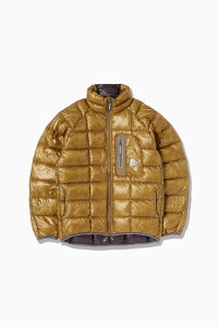 and wander diamond stitch down jacket �A���h�����_�[ �W���P�b�g�E�A�E�^�[ ���̑��̃W���P�b�g�E�A�E�^�[ �u���E�� �O���[ �u���b�N�y���������z