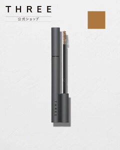 THREE �y�����zTHREE �A�h�o���X�h�A�C�f���e�B�e�B �A�C�u���E�}�X�J�� 01 �X���[ ���C�N�A�b�v �A�C�u���E