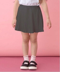 �ySALE�^30%OFF�zLycee mine �v���[�c�X�J�[�g(�C���i�[�p���c�t��)�y�q�����z�y�L�b�Y�z�y���̎q�z �i���~���I�����C�� �X�J�[�g ���̑��̃X�J�[�g �p�[�v�� �O���[ �z���C�g