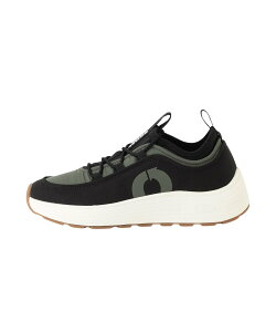 ECOALF PLETA �X�j�[�J�[ / PLETA SNEAKER WOMAN �G�R�A���t �V���[�Y�E�C �X�j�[�J�[ �J�[�L�O���[�� �u���[�y���������z