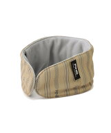 PING APPAREL ストライプ総柄プリントネッククーラー ＜NATIVE＞(UNISEX) ピン アパレル スポーツ・アウ…