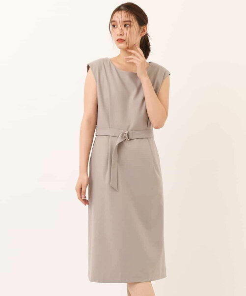 A V V セットアップ対応 ベルト付iラインワンピース Rakuten Fashion 楽天ファッション 旧楽天ブランドアベニュー Cd2474 A V V セットアップ対応 ベルト付iラインワンピース Rakuten Fashion 楽天ファッション 旧楽天ブランドアベニュー Cd2474