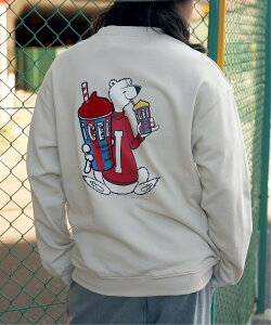 �ySALE�^30%OFF�zVENCE share style MENs ICEE �T�K���h�J�g���[�i�[ ���@���X �G�N�X�`�F���W �g�b�v�X �X�E�F�b�g�E�g���[�i�[ �u���E�� �O���[ �z���C�g