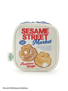 SESAME STREET MARKET yCAFE SWEETSzXNGA|[` ZT~Xg[g}[Pbg zE|[`EP[X |[` lCr[