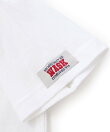 【KAVU】バックロゴ アウトドアグラフィックTシャツ(100cm・120cm・140cm)
