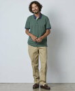 ハンドソーン・モカシン、キャンプ・モック