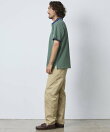 ハンドソーン・モカシン、キャンプ・モック