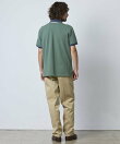 ハンドソーン・モカシン、キャンプ・モック