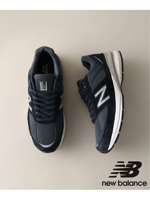 417 Edifice New Balance ニューバランス M990 Rakuten Fashion 楽天ファッション 旧楽天 ブランドアベニュー Cr3475