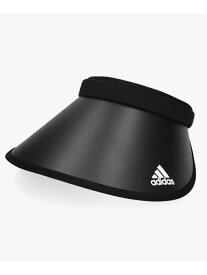 adidas adidas BASIC CLIPVISOR オーバーライド 帽子 その他の帽子 ブラック ネイビー