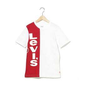 Levi's リーバイスロゴTシャツ (身長130-150cm) リーバイス 福袋・ギフト・その他 その他