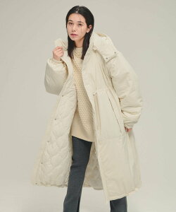 eL Monster Long Parka �W�[�i�V�X �W���P�b�g�E�A�E�^�[ �u���]���E�W�����p�[ �u���b�N �z���C�g�y���������z