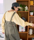 別注 サスペンダー付き ビッグ 2タック ツイルパンツ<セットアップ対応>/チノパンツ/チノ サロペ/サロペット