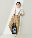 別注 サスペンダー付き ビッグ 2タック ツイルパンツ<セットアップ対応>/チノパンツ/チノ サロペ/サロペット