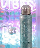 BAYFLOW [保冷・保温]BFグリッターボトル190ml ベイフロー 食器・調理器具・キッチン用品 グラス・マグカ…