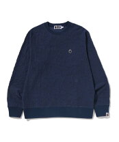 楽天市場】A BATHING APE（サイズ（S/M/L）M）（スウェット 