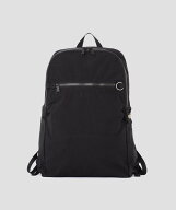MHL. STANDARD SUPPLY FOR MHL. マーガレット・ハウエル バッグ その他のバッグ ブラック カーキグリーン…