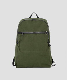 MHL. STANDARD SUPPLY FOR MHL. マーガレット・ハウエル バッグ その他のバッグ ブラック カーキグリーン【送料無料】