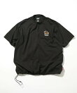 Coleman × FREAK'S STORE / コールマン 別注 ワンポイントロゴ インセクトシールド Tシャツ