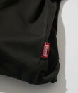 Coleman × FREAK'S STORE / コールマン 別注 ワンポイントロゴ インセクトシールド Tシャツ