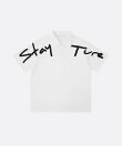 Monogram Embroidered Shirt
