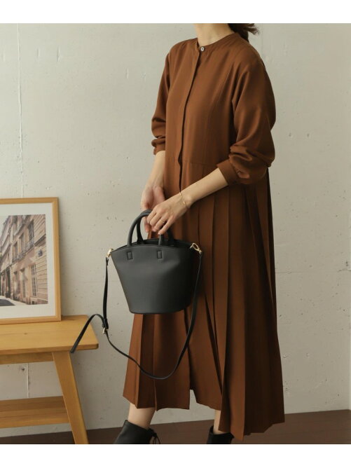 Urban Research Doors プリーツ切替ワンピース Rakuten Fashion 楽天ファッション 旧楽天ブランドアベニュー Bz0476