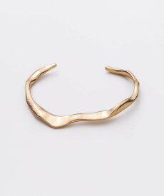 【SALE／63%OFF】ciite' マットスリムバングル シーテ アクセサリー・腕時計 ブレスレット・バングル シルバー ゴールド