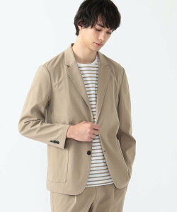 �ySALE�^60%OFF�zBEAMS HEART MEN �N�[���|���` �W���P�b�g 24SS (�Z�b�g�A�b�v�Ή�) �r�[���X �A�E�g���b�g �W���P�b�g�E�A�E�^�[ �e�[���[�h�W���P�b�g�E�u���U�[ �x�[�W�� �l�C�r�[�y���������z