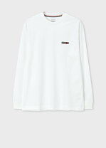 楽天市場】ポールスミス（袖の長さ長袖）（Tシャツ・カットソー 