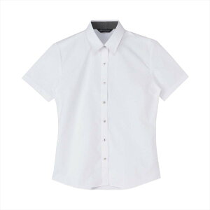 �ySALE�^25%OFF�zBRICK HOUSE by Tokyo Shirts �y�����h�~�z ���M�����[ ���� �`�Ԉ��� ���f�B�[�X�V���c BL01J300AB44R1S-90 �g�[�L���[�V���c �X�[�c�E�t�H�[�}�� Y�V���c�E�J�b�^�[�V���c �z���C�g