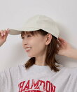 【WEB限定】【HERRY HANSEN/へリーハンセン】防水スプリットセイル3Lキャップ